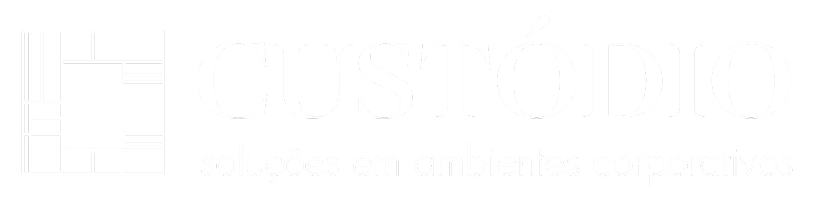 Logo Custódio
