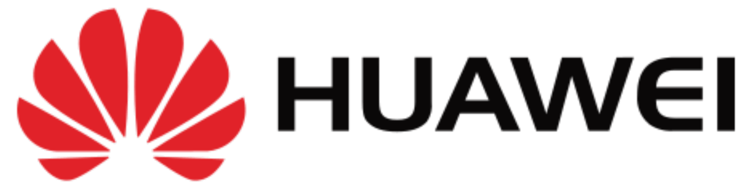 Logo da empresa Huawei
