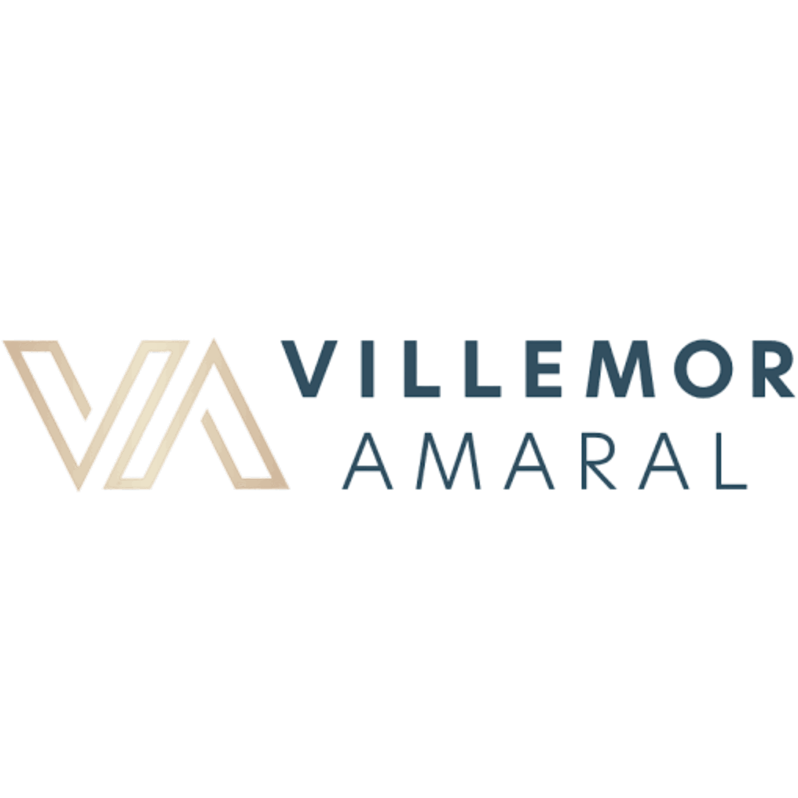 Logo da empresa VILLEMOR