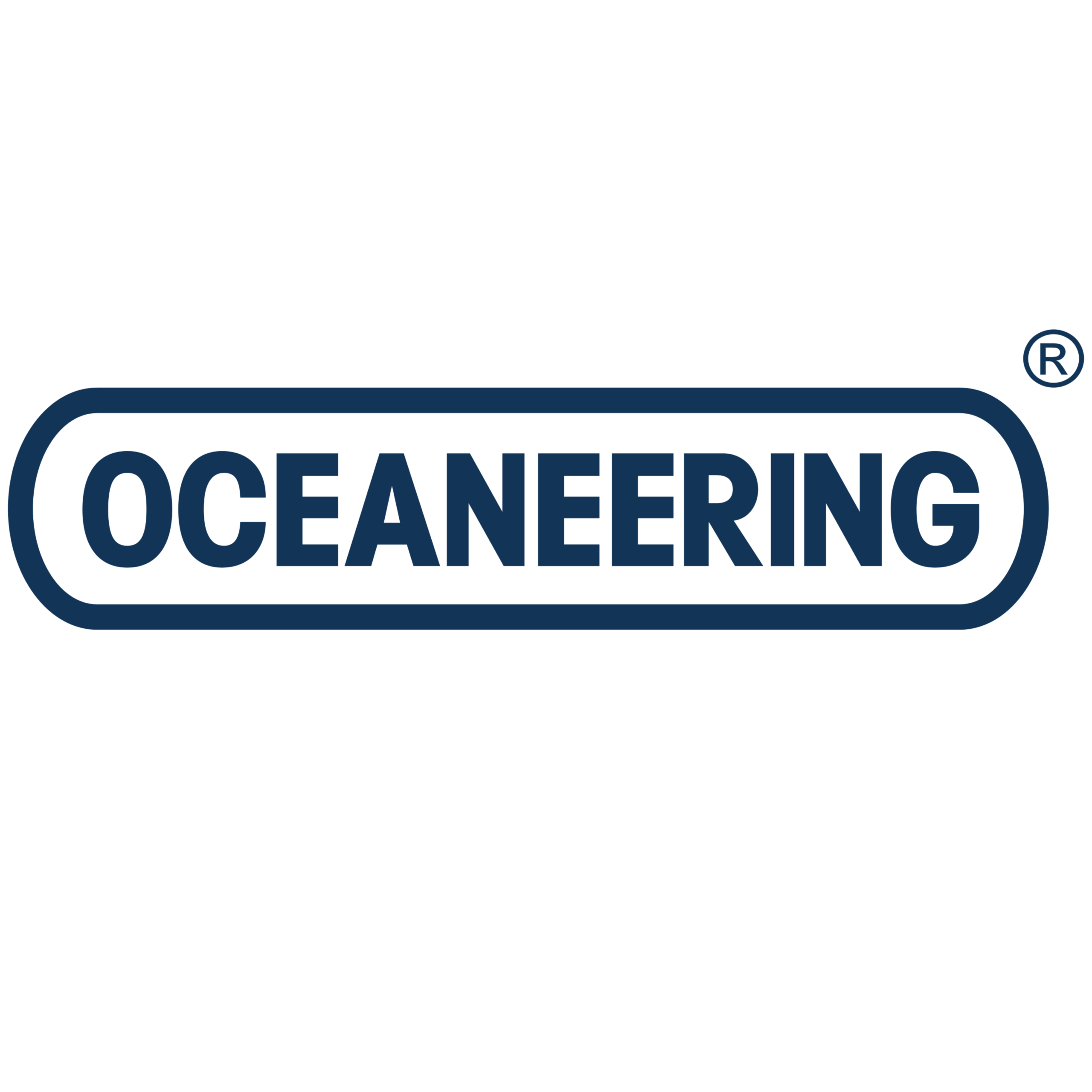 Logo Oceaneering