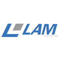 Logo LAM