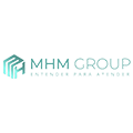 Logo MHM Group