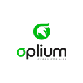 Logo Oplium