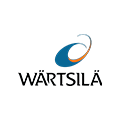 Logo Wartsila