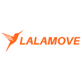 Logo Lalamove
