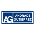 Logo Andrade Gutierrez