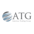Logo da empresa ATG