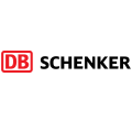 Logo DB Schenker