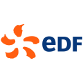 Logo EDF