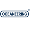 Logo Oceaneering