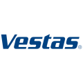 Logo Vestas