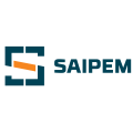 Logo Saipem