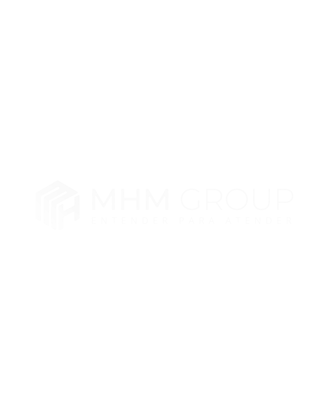 Logo da empresa ESCRITÓRIO MHM