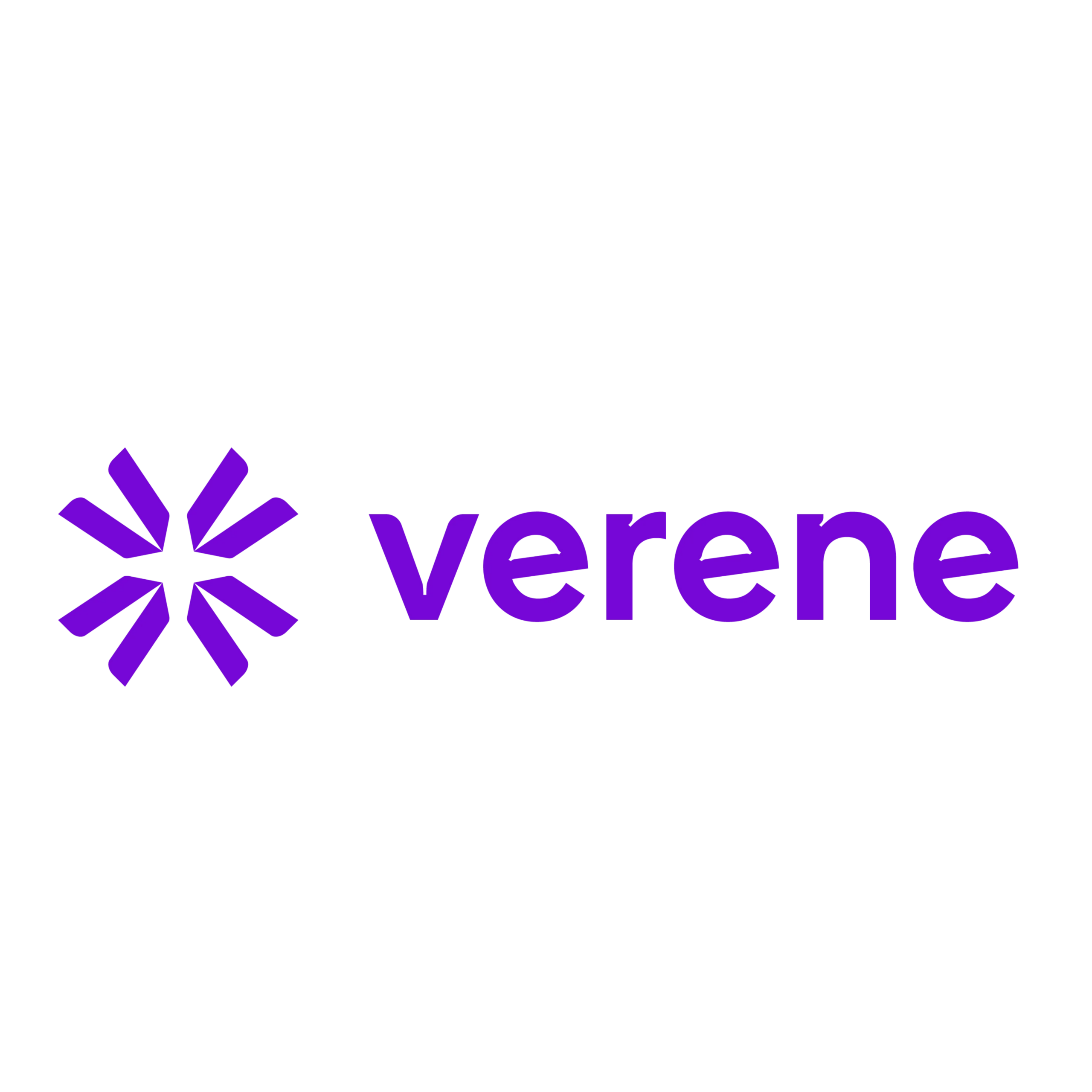 Logo Verene
