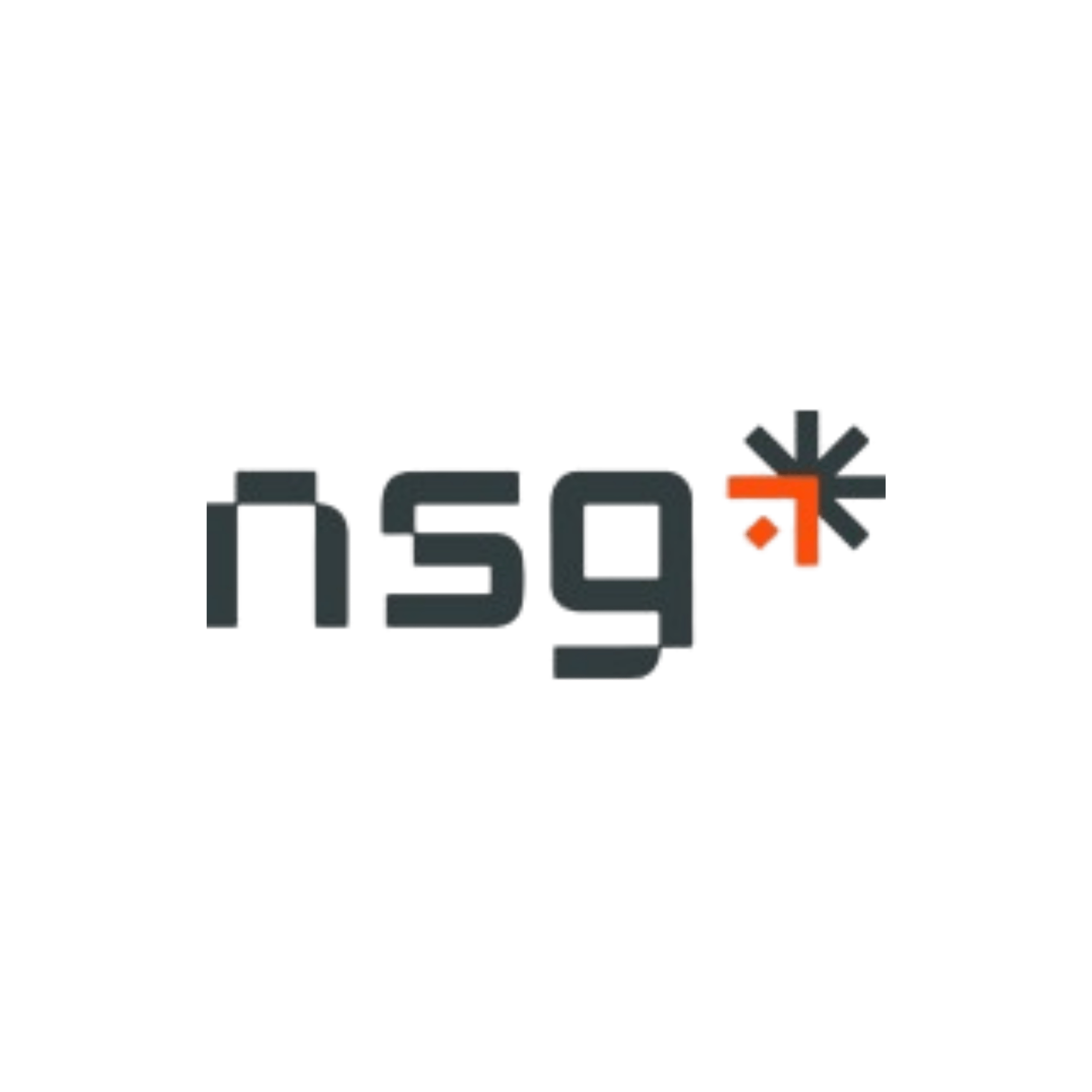 Logo NSG Engenharia