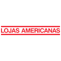 Logo Lojas Americanas