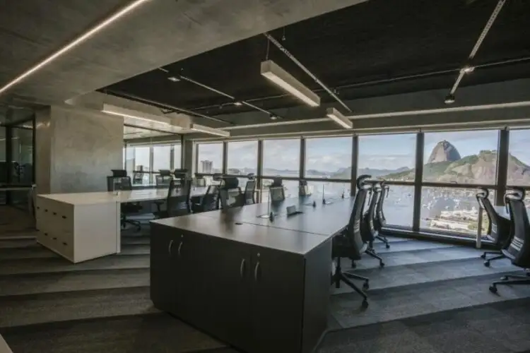 Confira os diferenciais da Custódio, escritório de arquitetura especializado em ambientes corporativos.