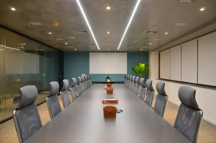 Descubra os projetos de sucesso da Custódio, destacando a qualidade e diversidade dos nossos projetos corporativos.