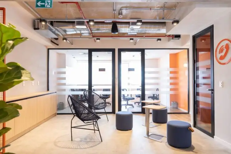 Dicas para Mobiliário Corporativo que Prioriza o Bem-Estar