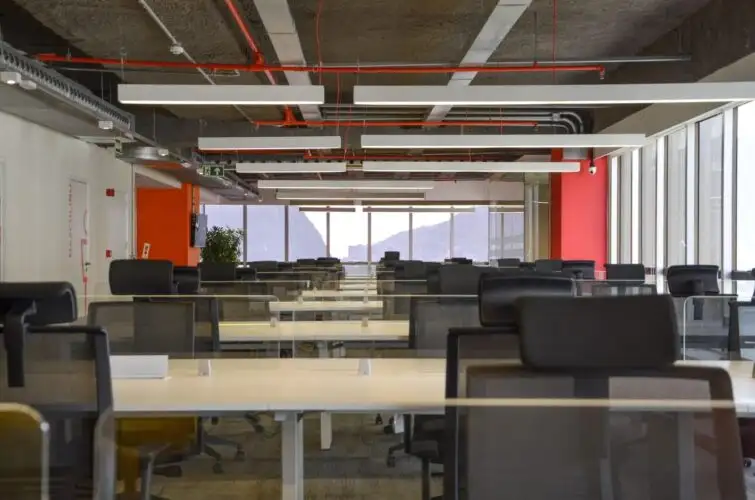 Dicas de Layout para Ambientes Corporativos Eficientes