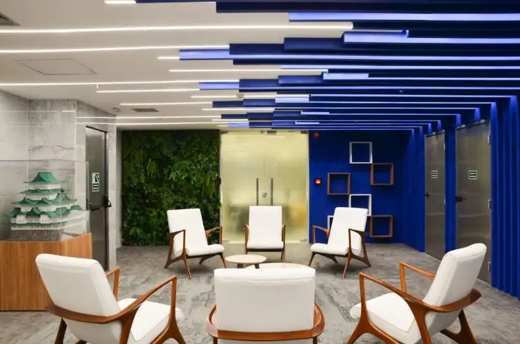 Conheça 10 estilos de arquitetura corporativa para se inspirar