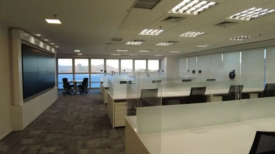 Conheça 10 estilos de arquitetura corporativa para se inspirar