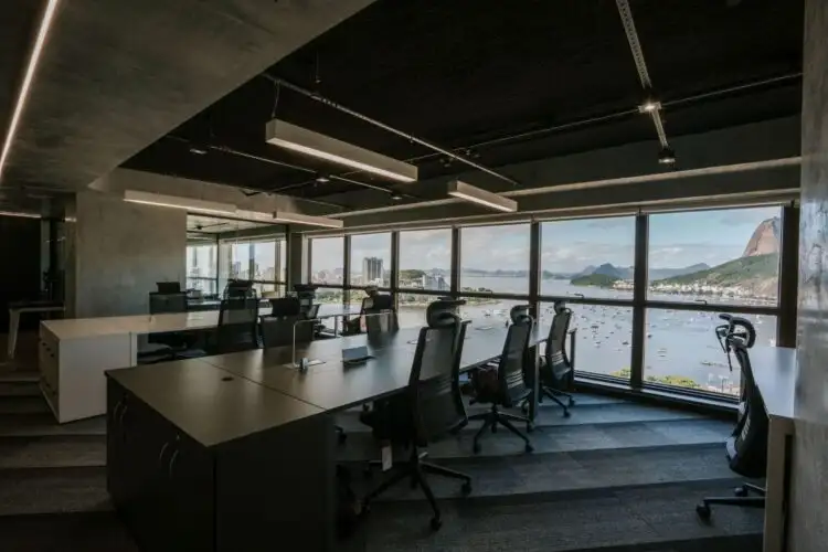 Conheça 10 estilos de arquitetura corporativa para se inspirar