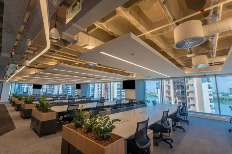 Conheça 10 estilos de arquitetura corporativa para se inspirar