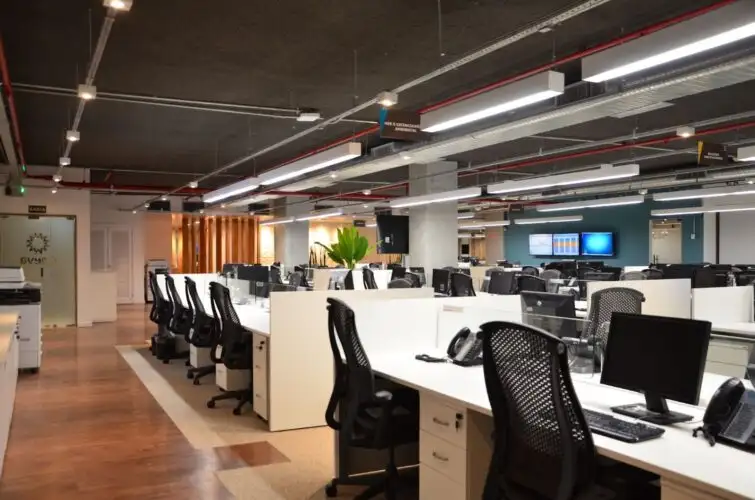 Conheça 10 estilos de arquitetura corporativa para se inspirar