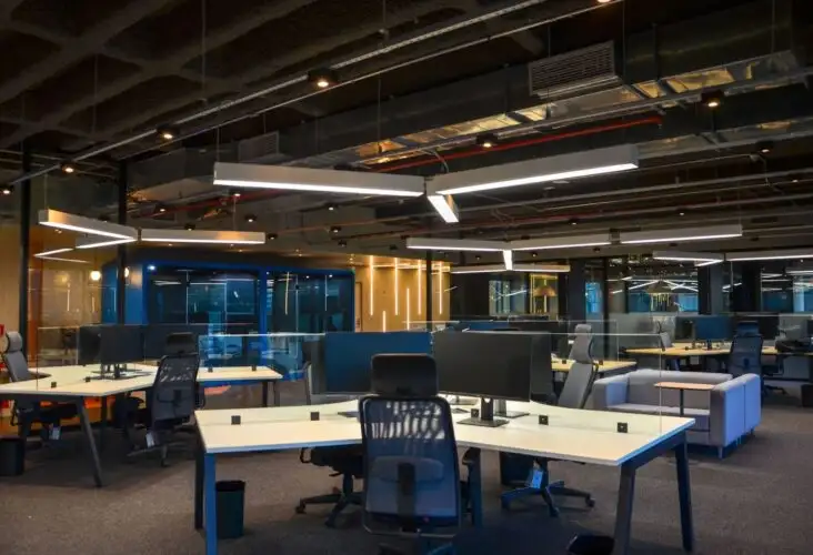 Conheça 10 estilos de arquitetura corporativa para se inspirar