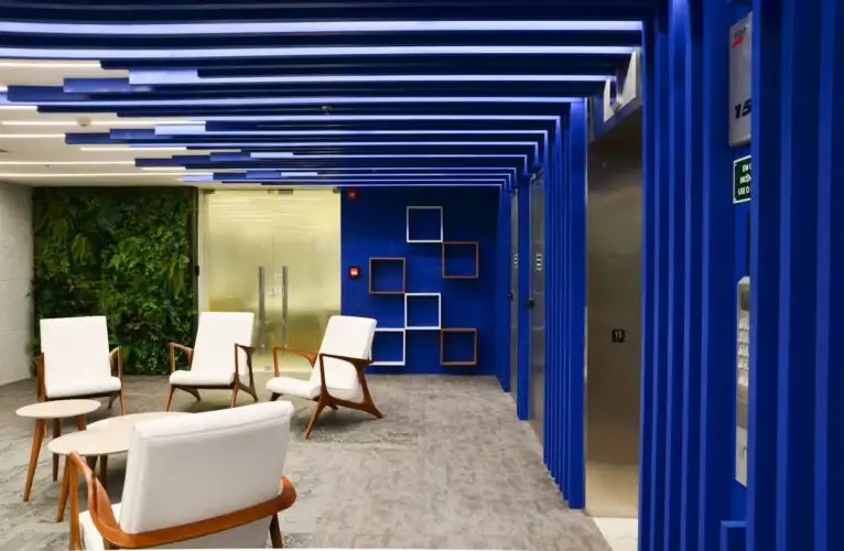 Dicas para Mobiliário Corporativo que Prioriza o Bem-Estar