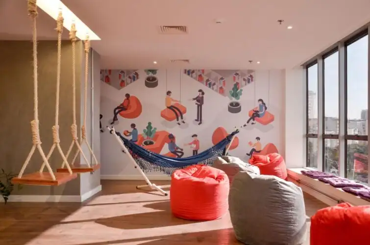 Dicas de Layout para Ambientes Corporativos Eficientes