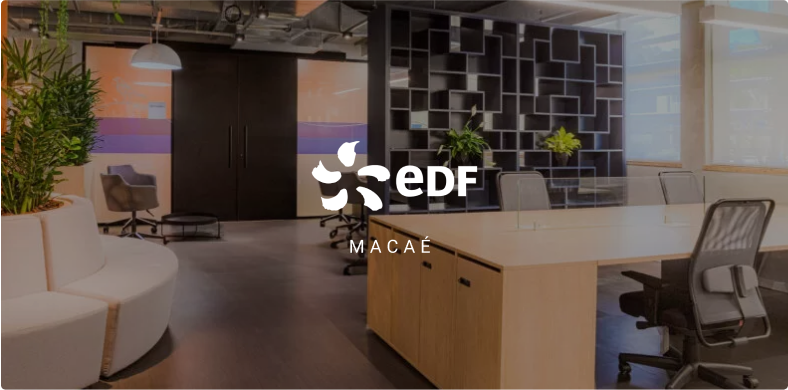 Edf Macaé