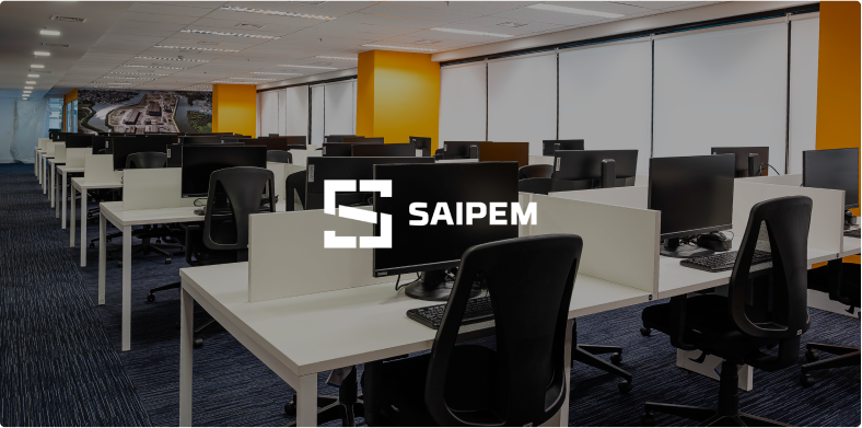 saipem