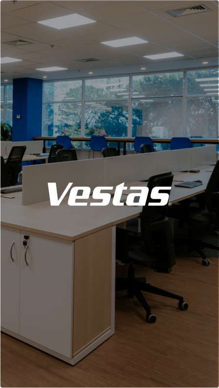 vestas