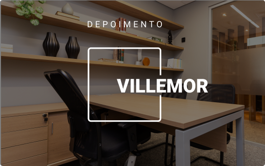 Villemor Depoimento